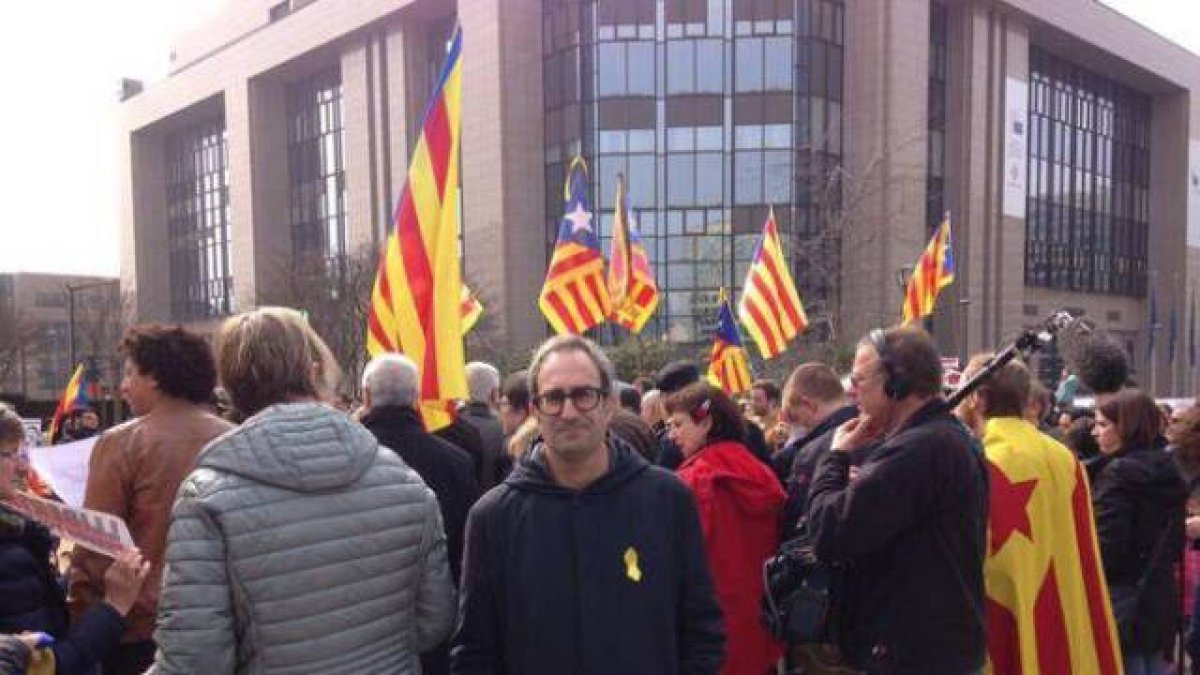 Jordi Sebastià