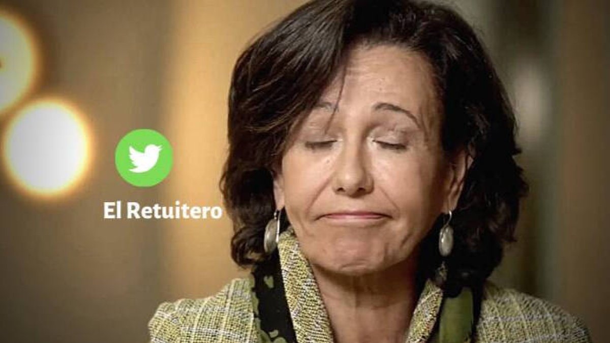 Ana Botín
