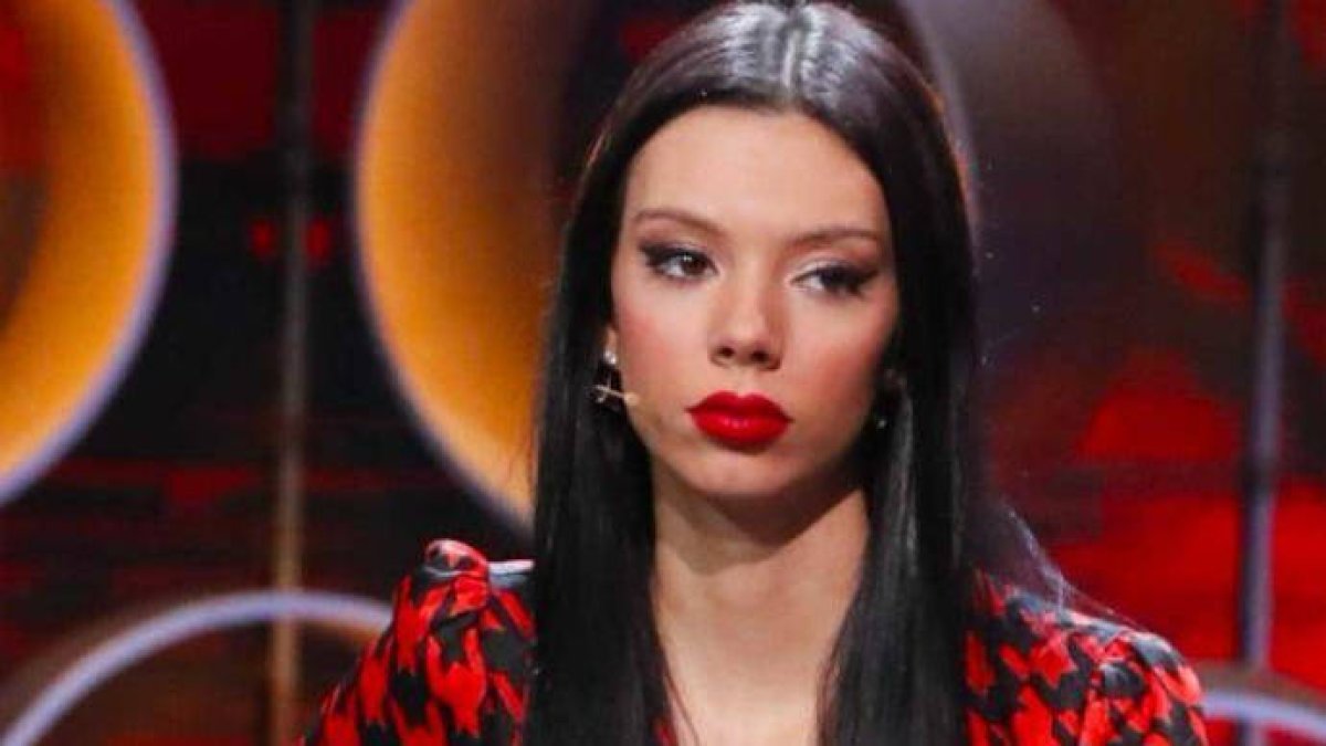 Alejandra Rubio sale de una y se mete en otra.