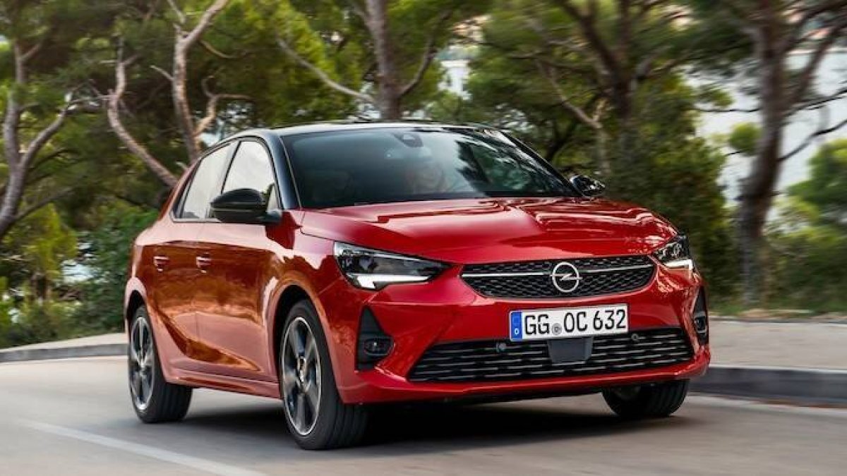 Opel Corsa-e, eléctrico y divertido, pero no es barato