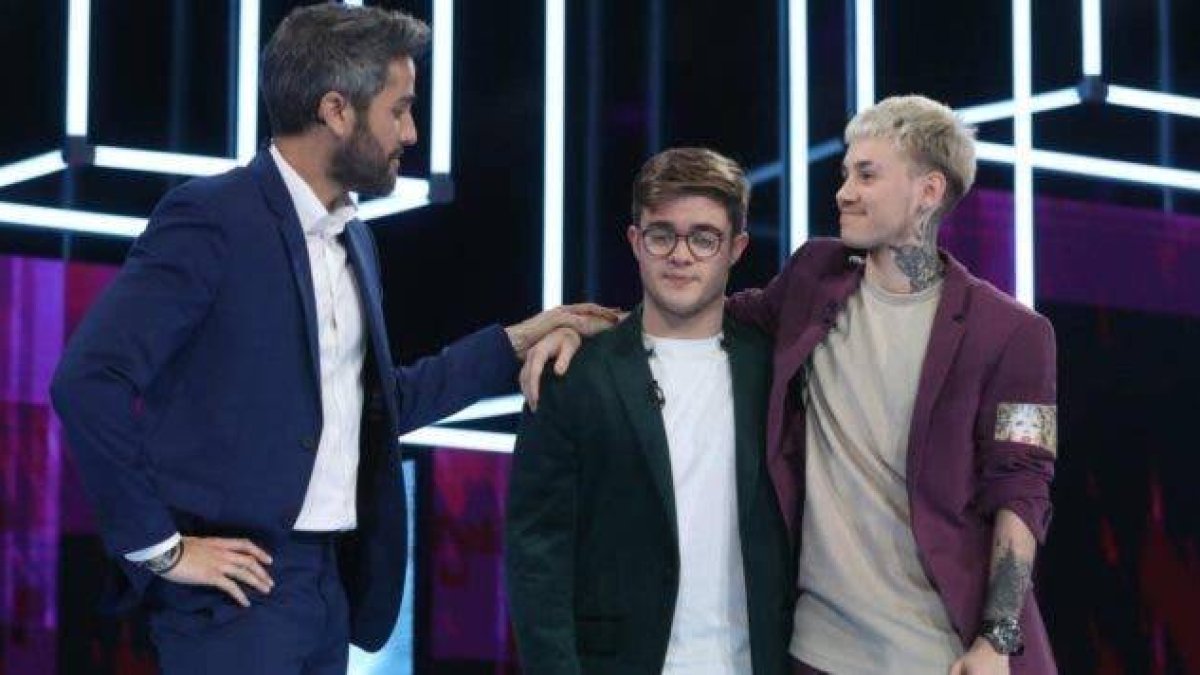 El fichajazo del mercado televisivo de primavera: Roberto Leal cambia de cadena