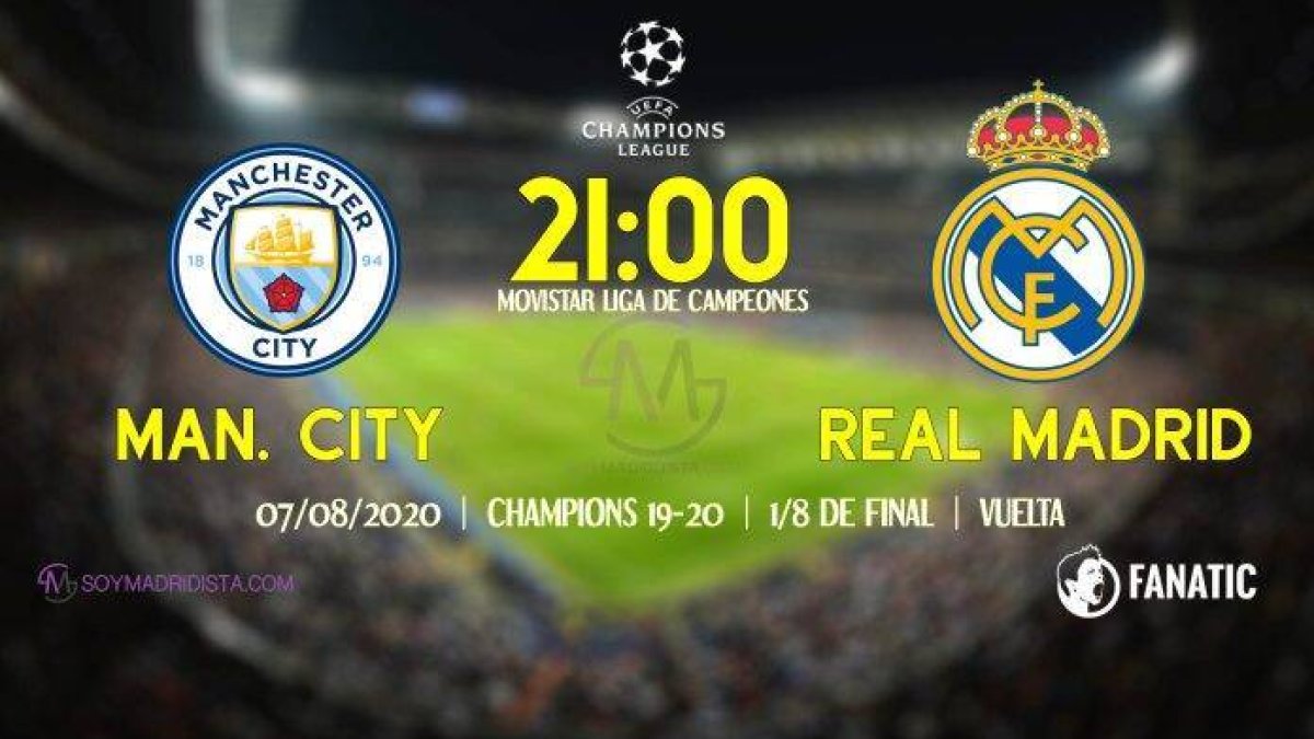 City Madrid
