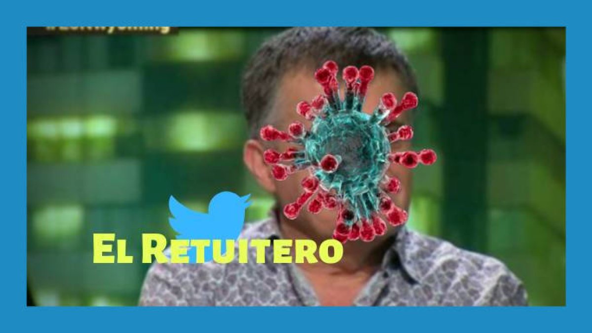El capo de El Intermedio también tiene