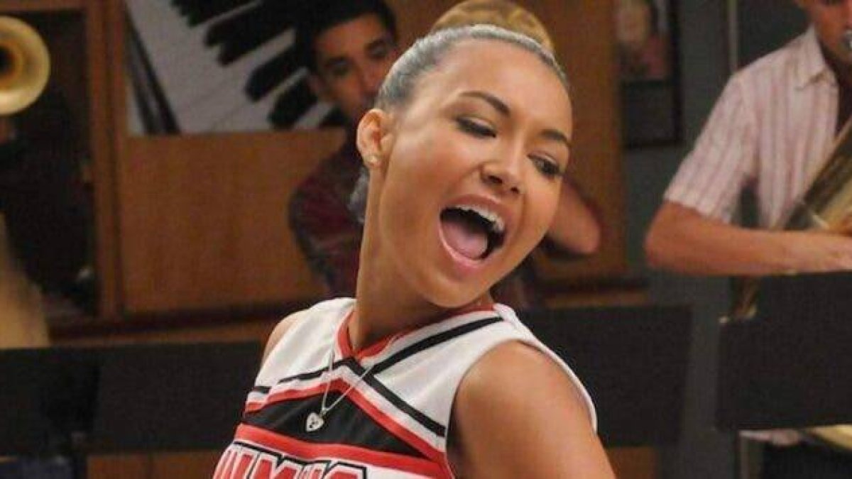 Se confirman los peores presagios: Naya Rivera, la actriz de ‘Glee’, es dada por muerta