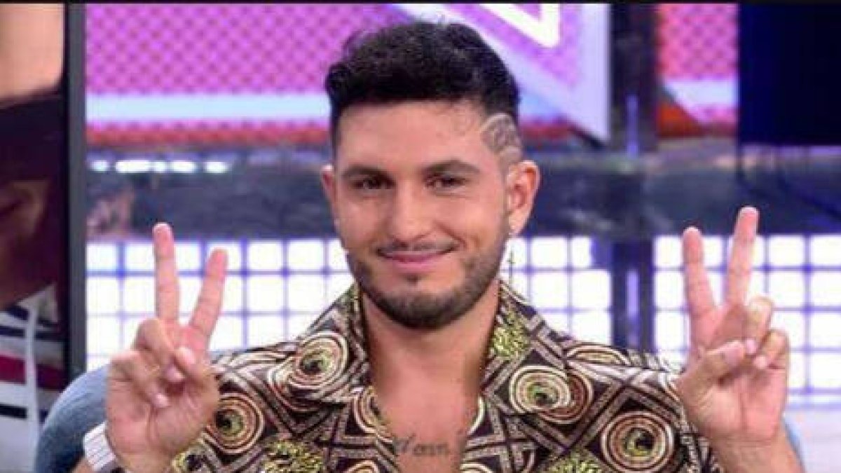 Omar Montes