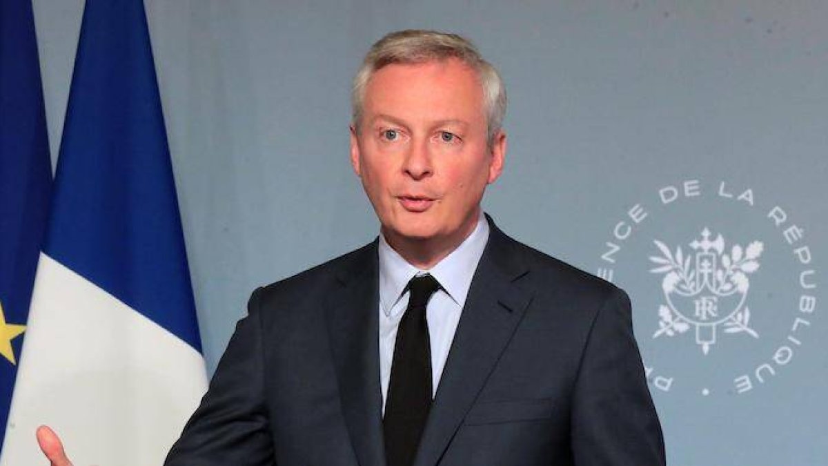 Francia rescatará a Renault siempre que se mantenga 100% “Francesa”