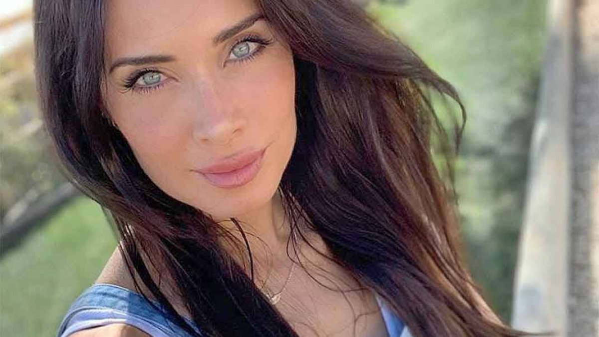 Pilar Rubio