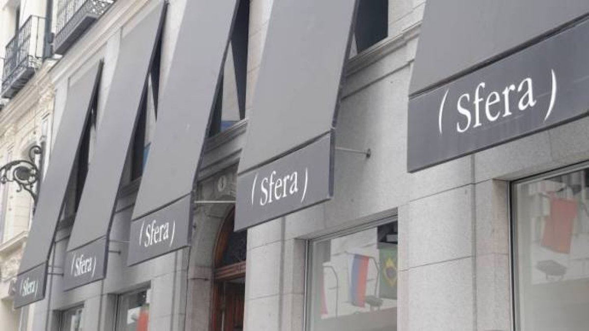 El Corte Inglés quiere crecer fuera de nuestras fronteras