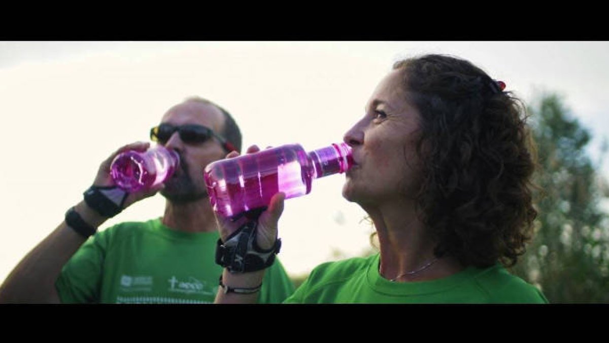Solán de Cabras y AECC organizan la carrera solidaria más larga de la historia