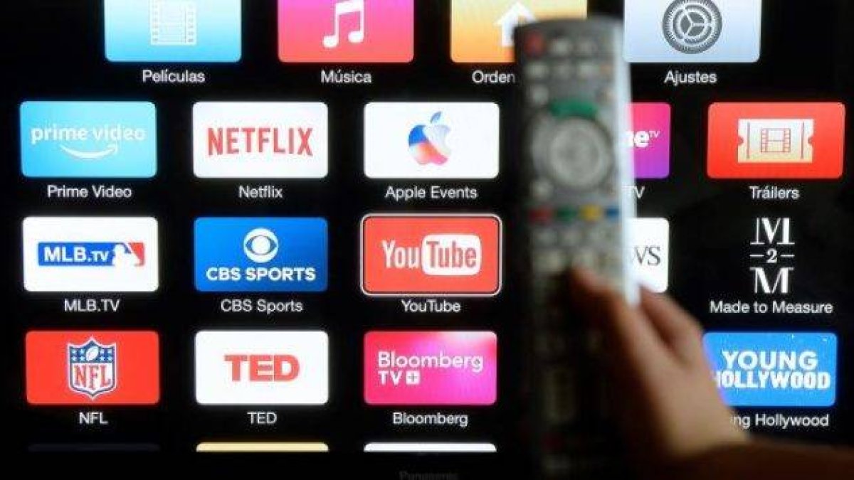 Radiografía de los contenidos televisivos más consumidos en la crisis del coronavirus