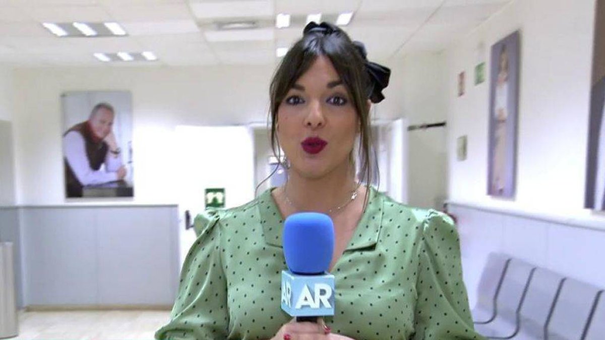 Adriana Dorronsoro.