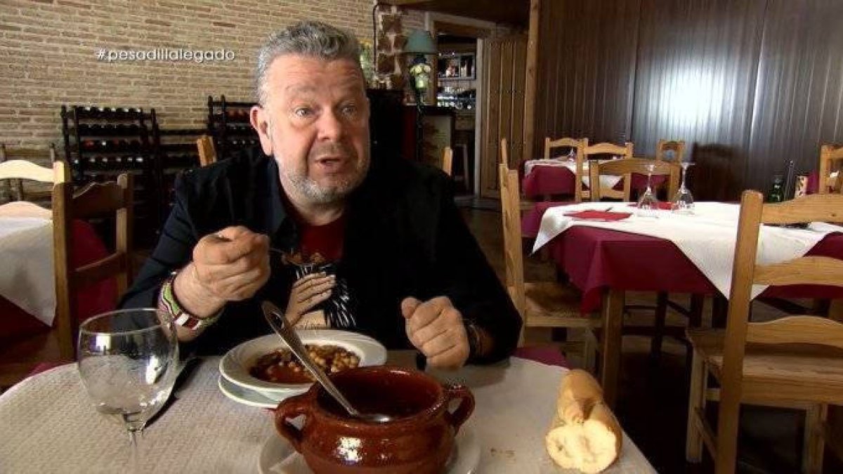 Alberto Chicote estalla y cierra el restaurante agobiado: