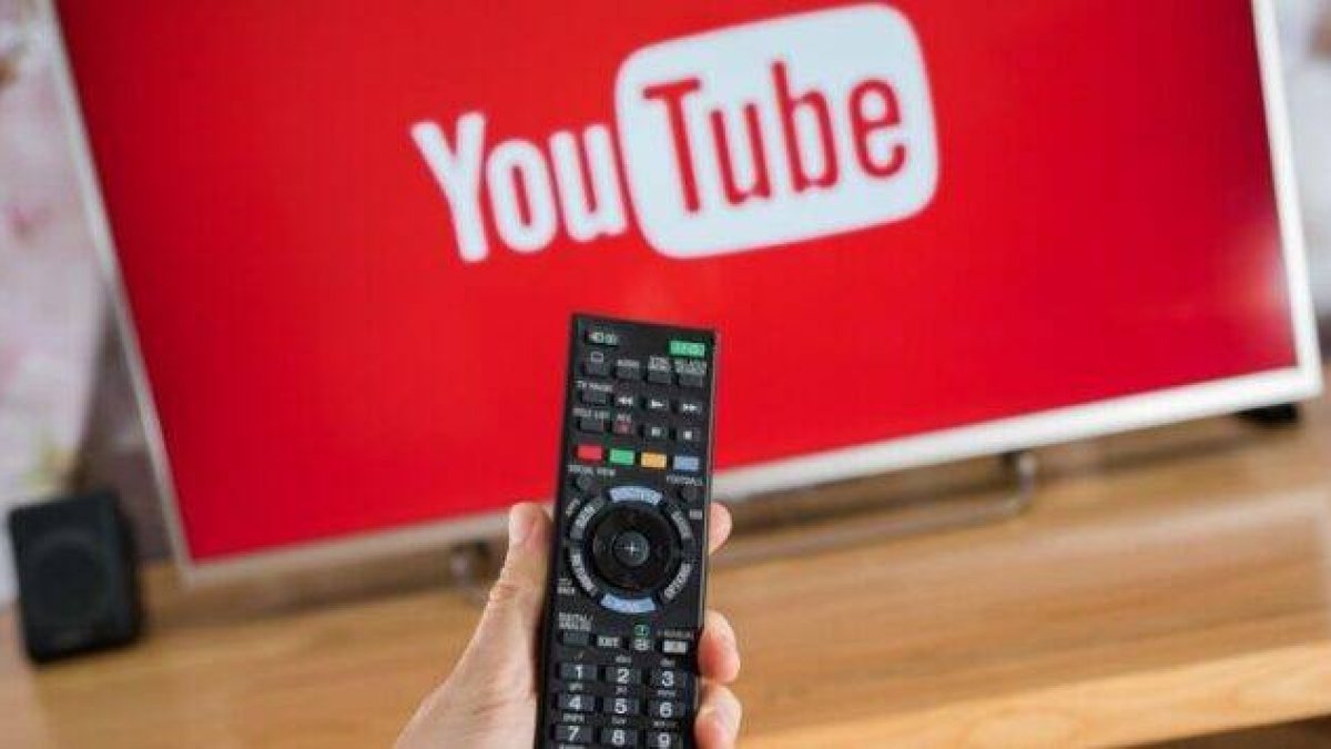 Youtube llega a 100 millones de personas por TV