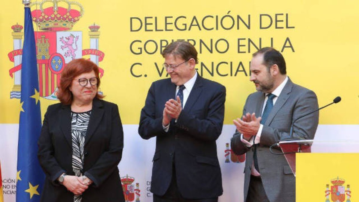 Los abogados piden la dimisión de la