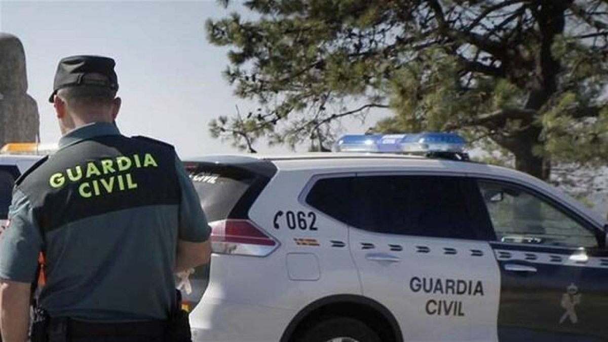 Finge su secuestro para justificar ante su mujer que había llegado de madrugada