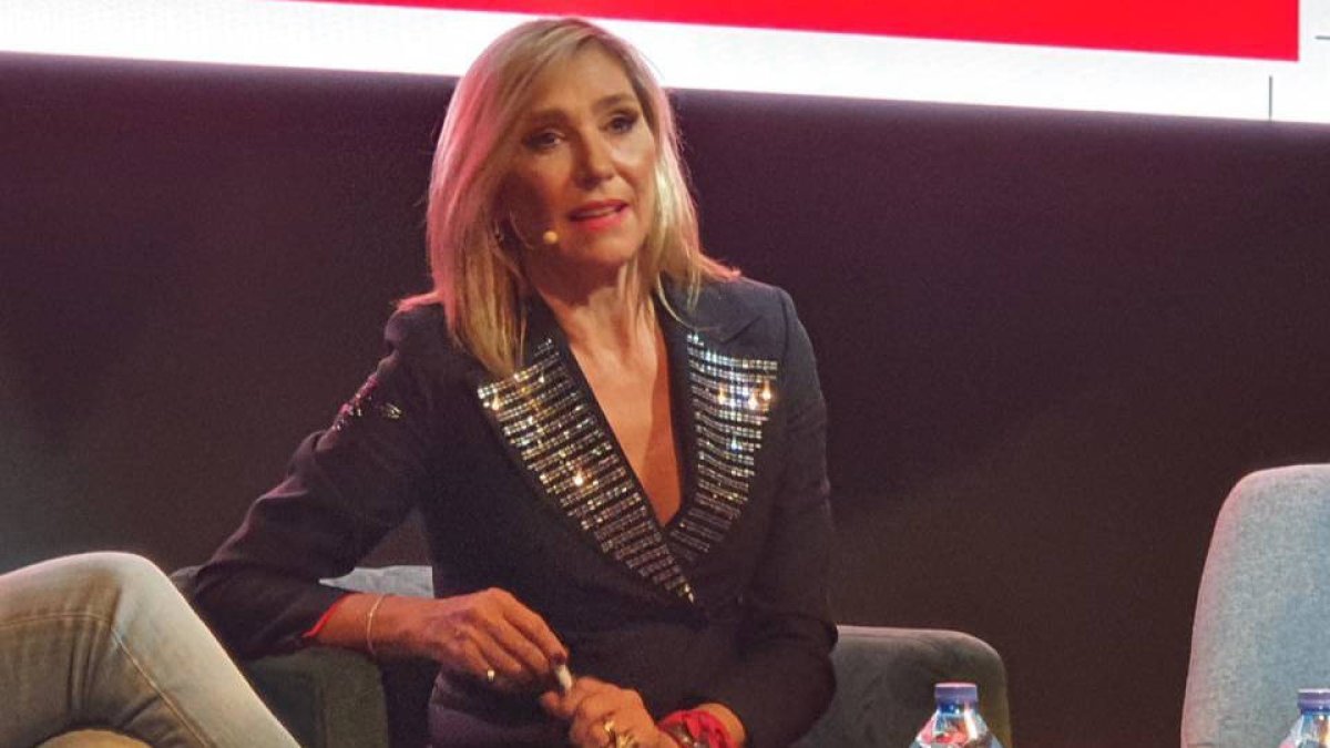 Marta Robles impresiona en su tercera novela: