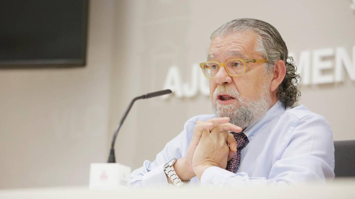Ramón Vilar