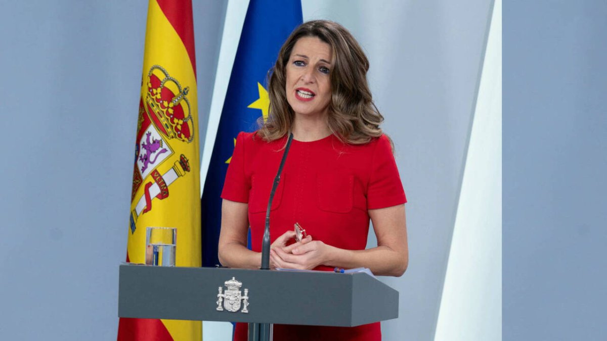 El Gobierno eleva al 30% el porcentaje para considerar implantado el teletrabajo
