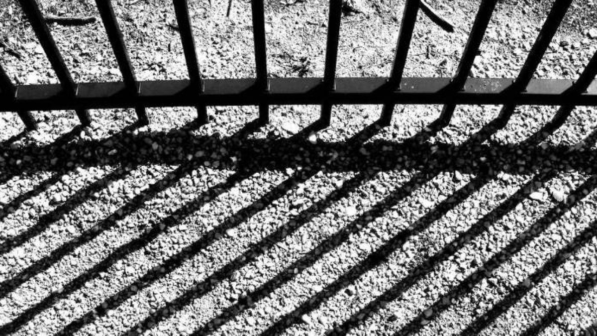 La doble prisión de las personas con discapacidad