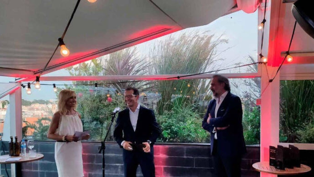 Bankia recibe el premio DEC a la 'Mejor Estrategia en Experiencia de Cliente’