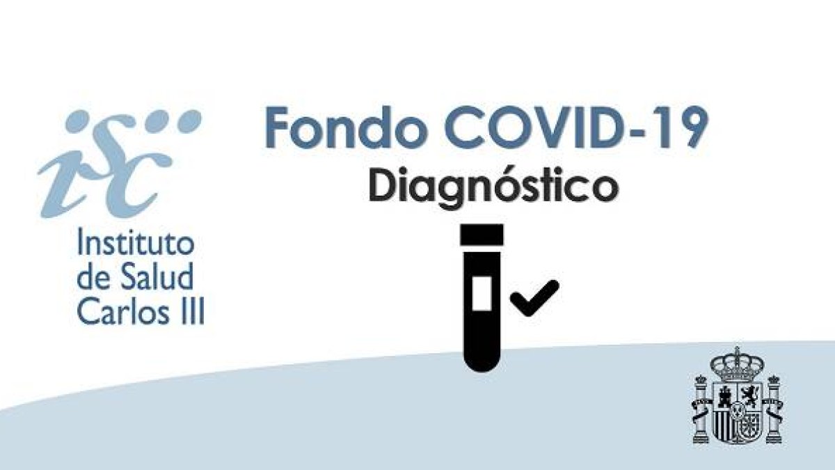 Investigadores trabajan en un kit que permita predecir la gravedad de la COVID