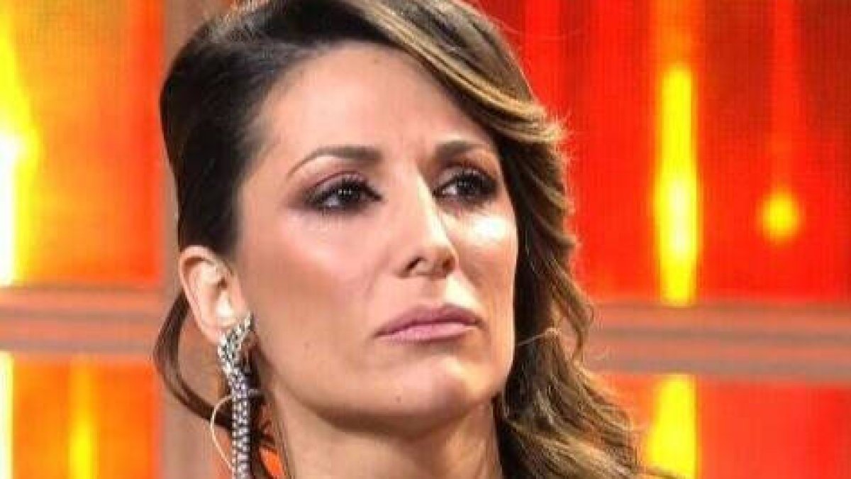 Nagore Robles se arrepiente de no haber superado antes sus problemas de autoestima.