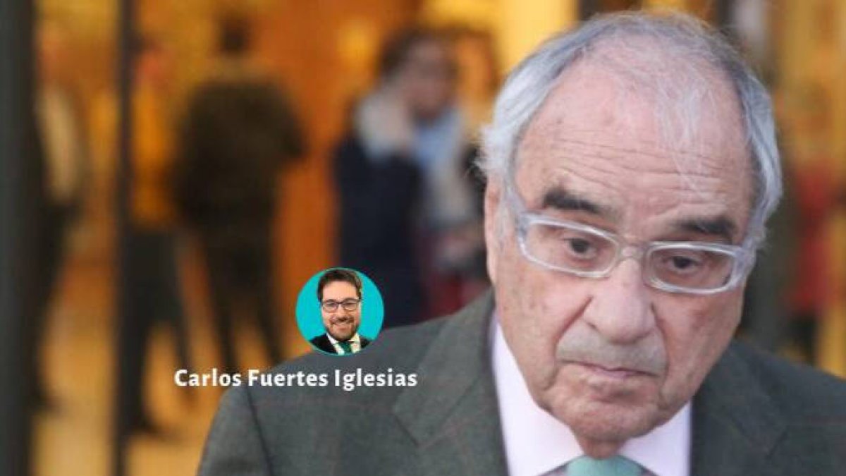 Rodolfo Martín Villa