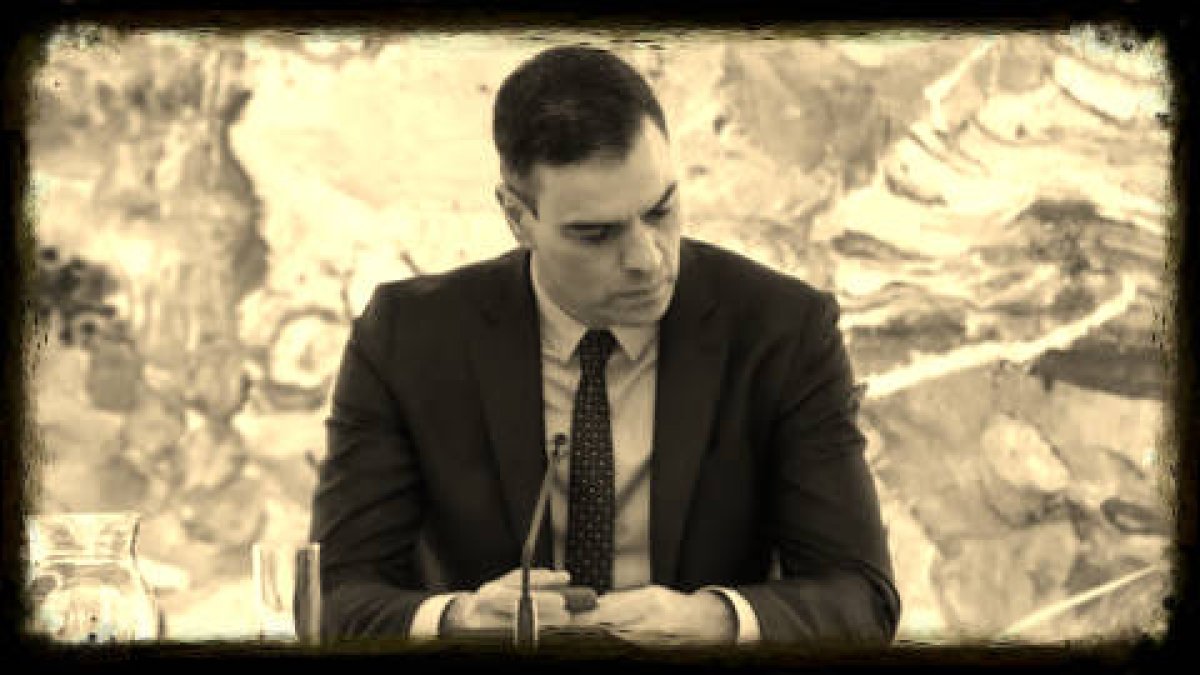 La chapuza con los niños como resumen de la pésima gestión global del Gobierno