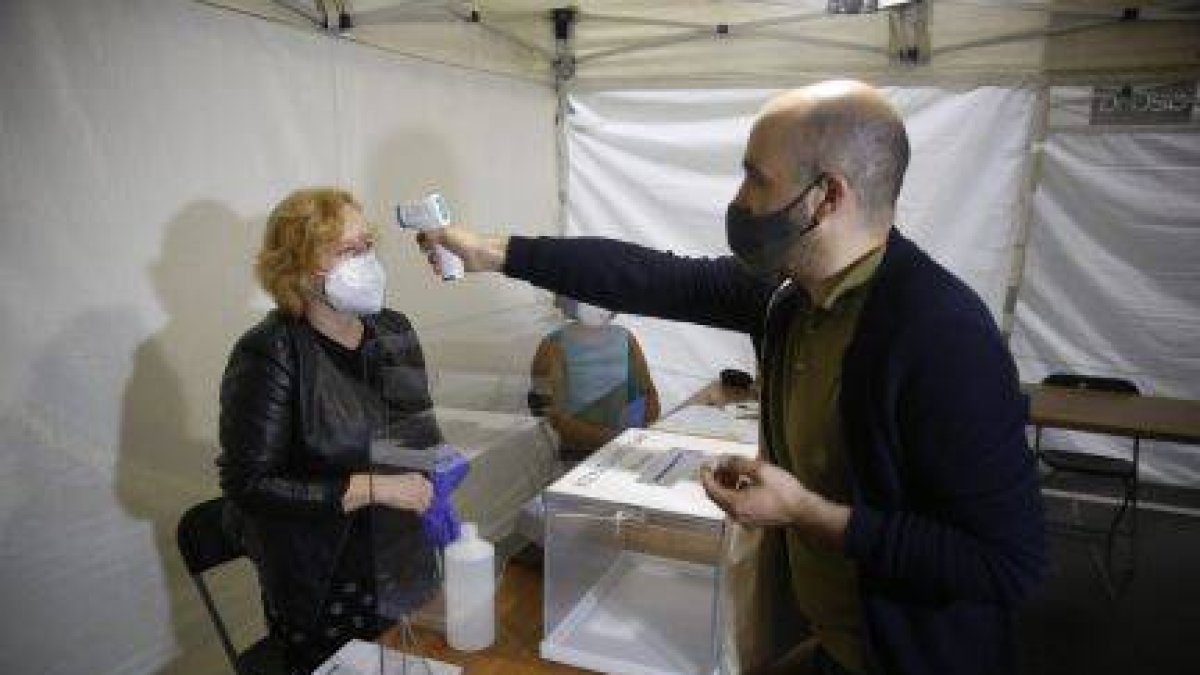 Alcalde de Ordizia de Bildu
