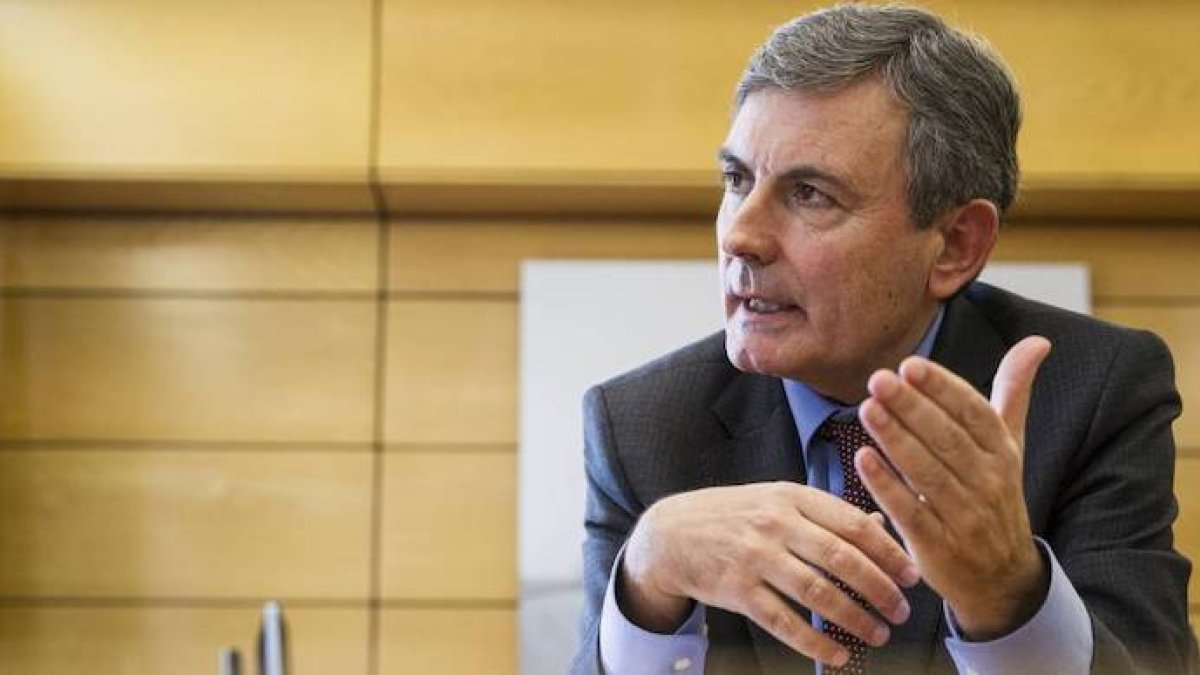 El gobierno prepara un plan para la reforma de viviendas