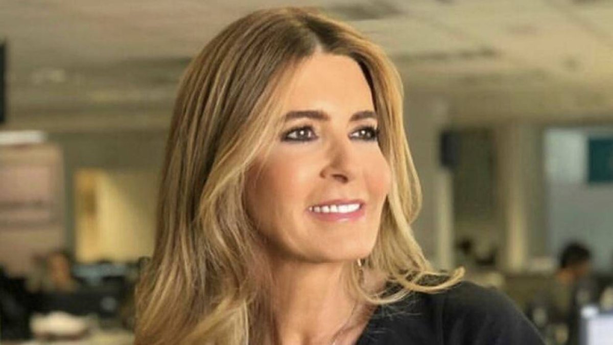 Marisa Martín Blázquez ha sacado el genio.