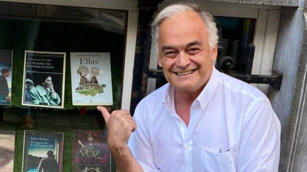 González Pons