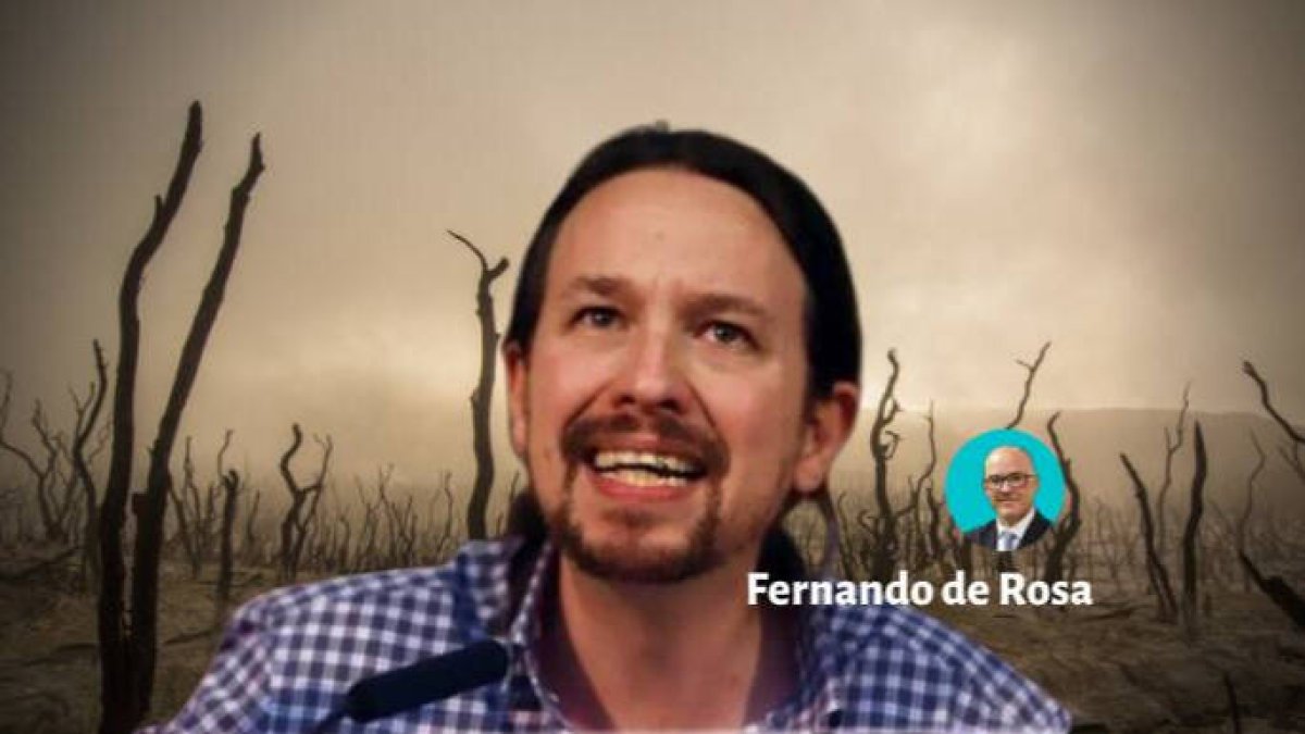 Pablo Iglesias