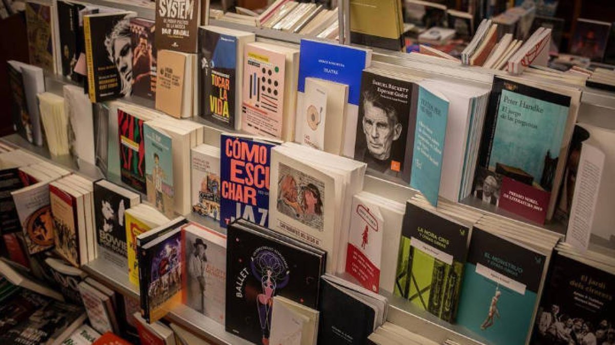 Evasión por la literatura