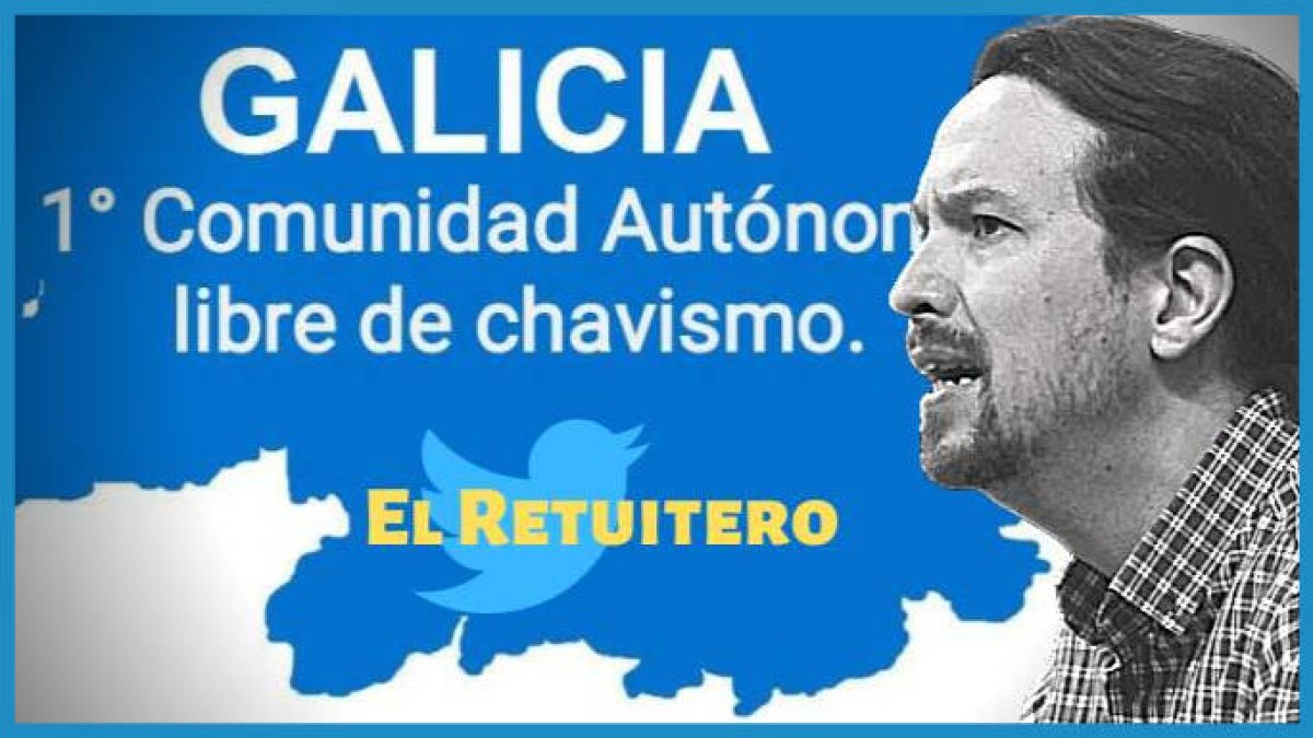 El meme más celebrado de la noche electoral