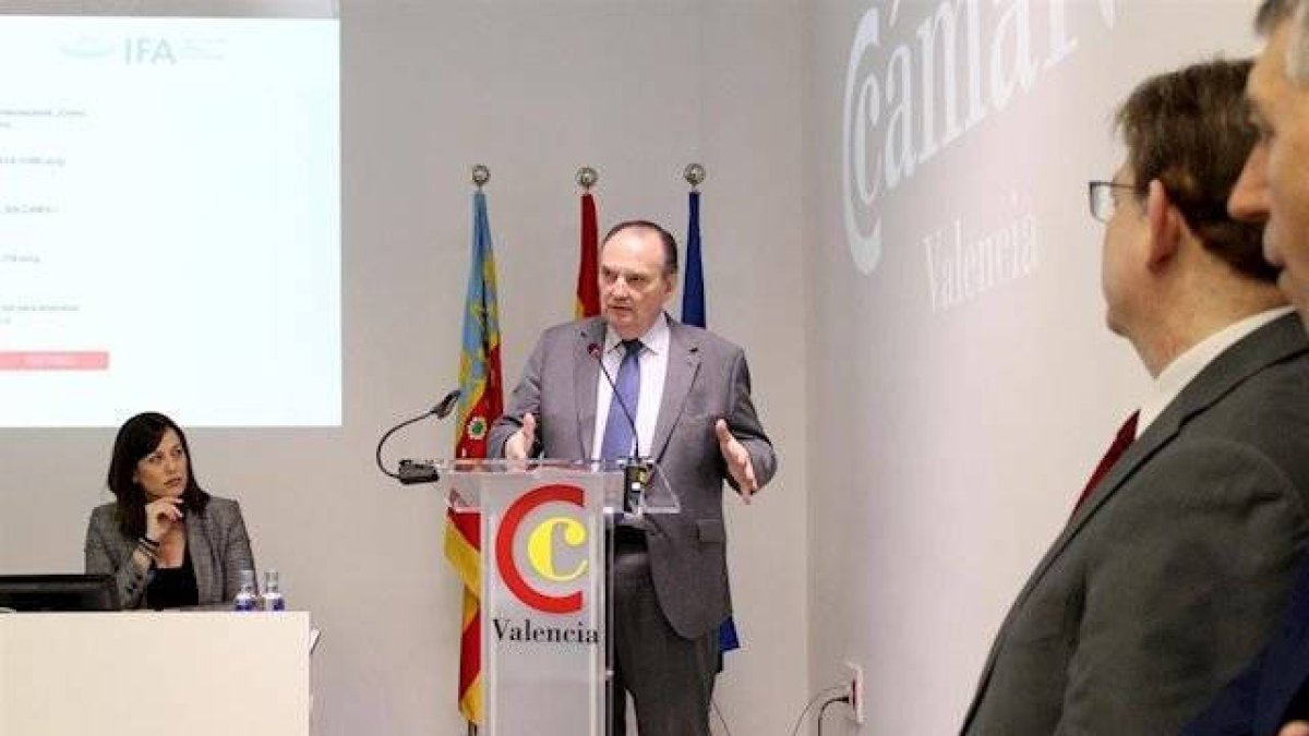 José Vicente Morata