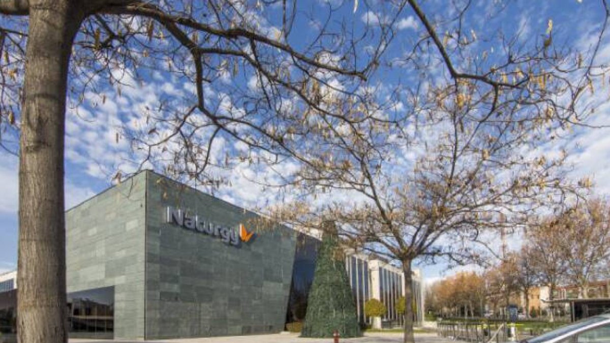 Naturgy renueva su cúpula con tres nuevos fichajes