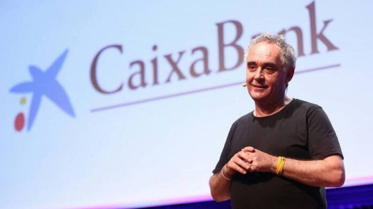 CaixaBank y elBullifoundation organizan un campus virtual de restauración
