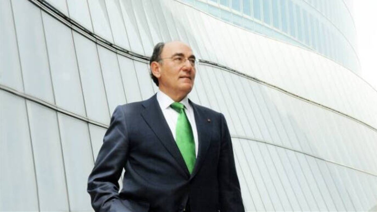 Iberdrola lanza una OPA sobre la australiana Infigen Energy por 510 millones