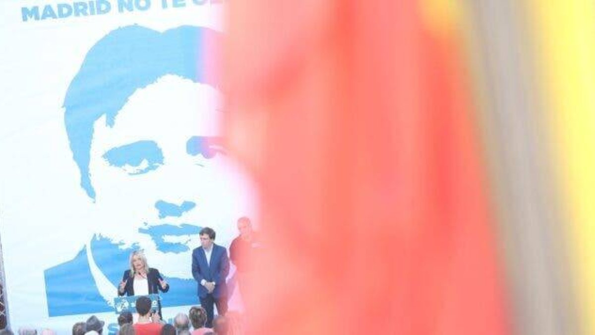 Atresmedia recordará los 12 días que estremecieron a España con ‘El instante decisivo’