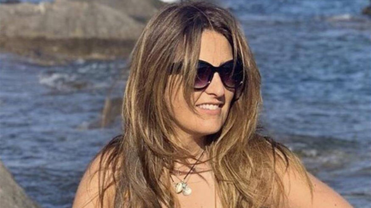 Laura Fa tiene el