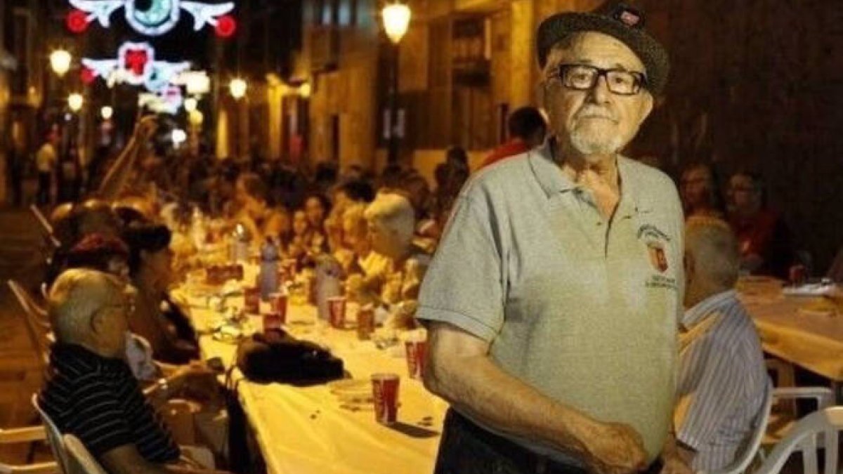 Paterna se viste de luto al fallecer uno de sus vecinos más ilustres