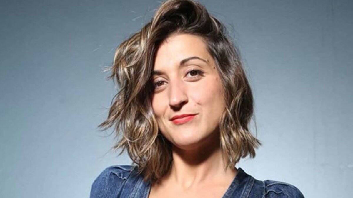 Susi Caramelo