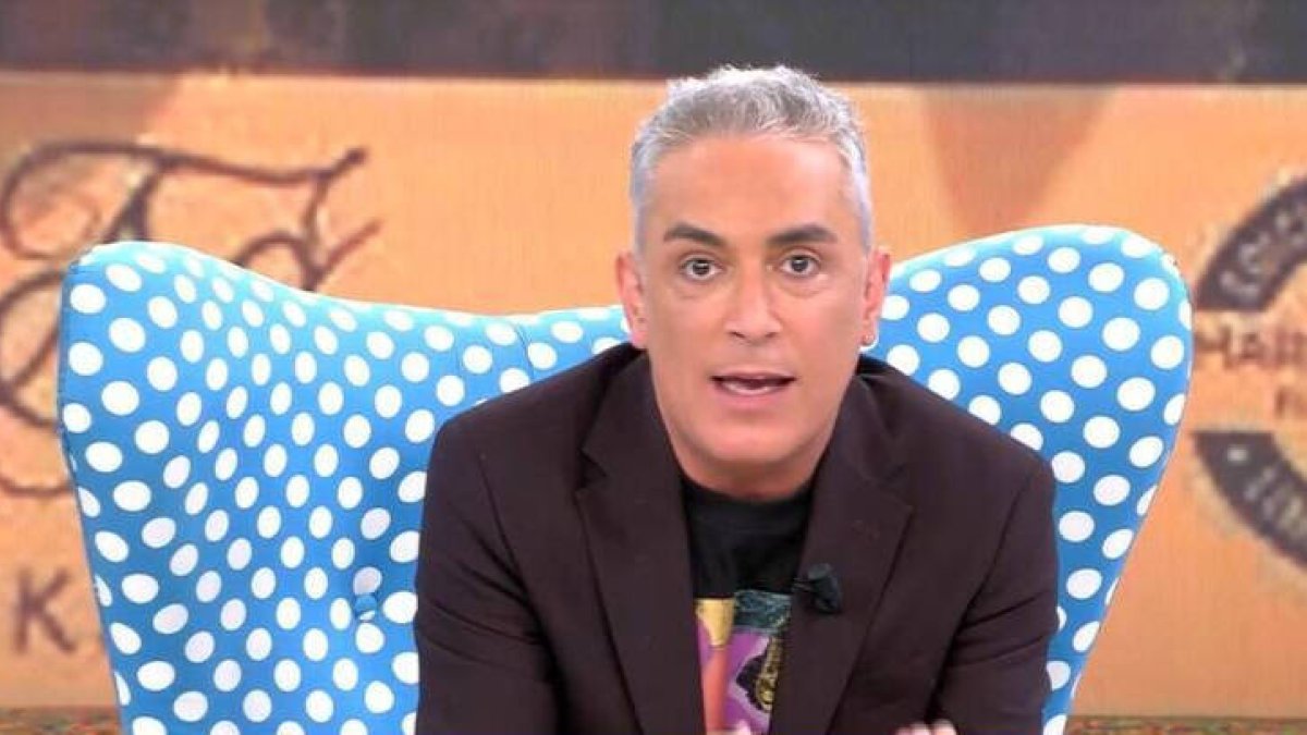 Kiko Hernández