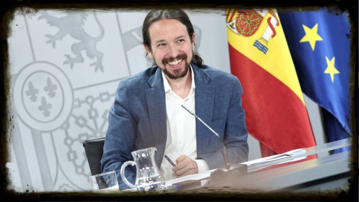Pablo Iglesias