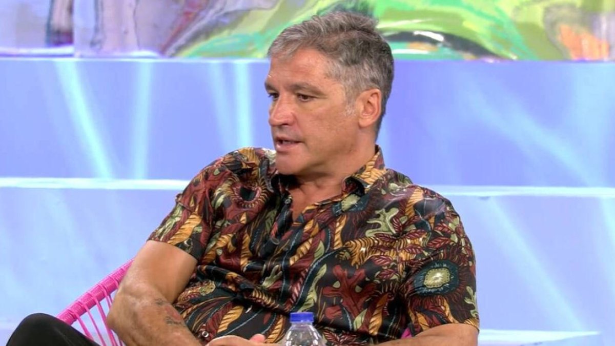 Gustavo González en