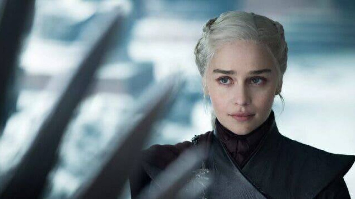 El rey Viserys Targaryen ya tiene a quien lo interprete en ‘House of the Dragon’, la precuela de ‘Juego de Tronos’