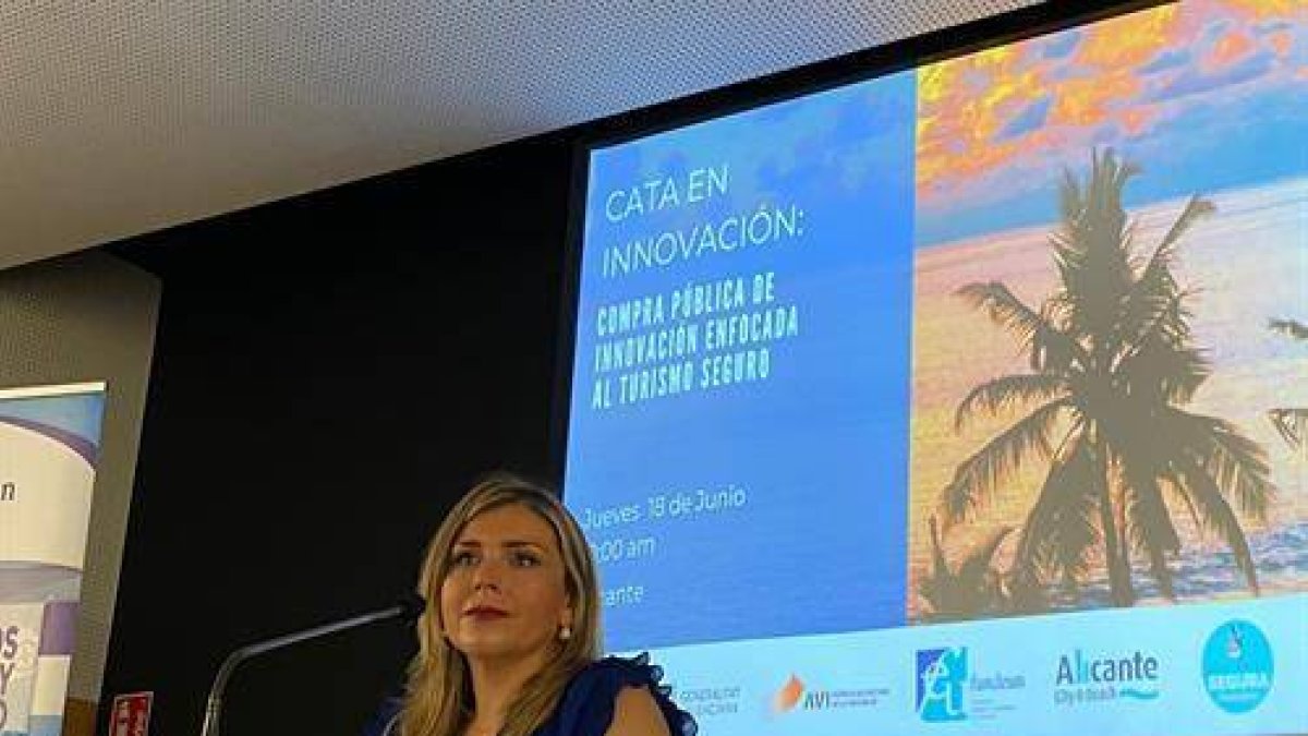 Alicante busca opciones para conseguir un turismo seguro