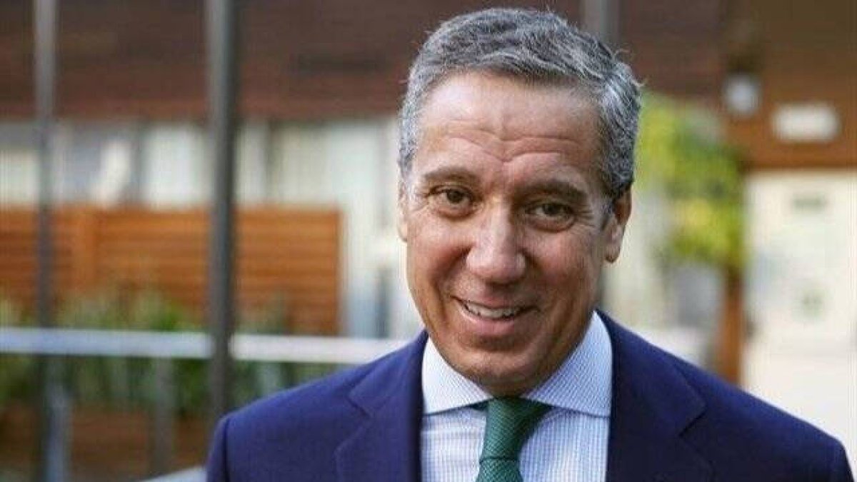 Eduardo Zaplana