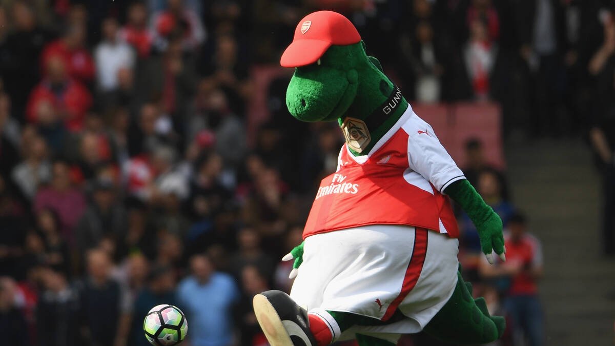 Gunnersaurus